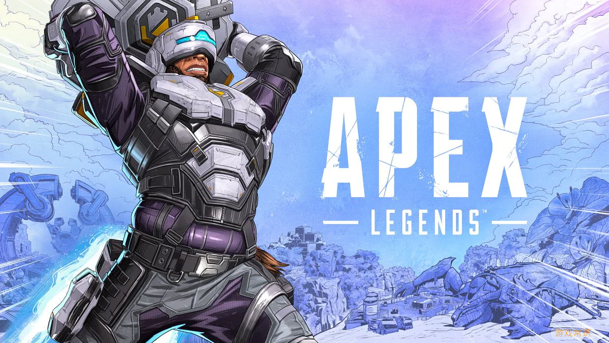 《Apex英雄》第13赛季通行证泄露 或为奇幻主题