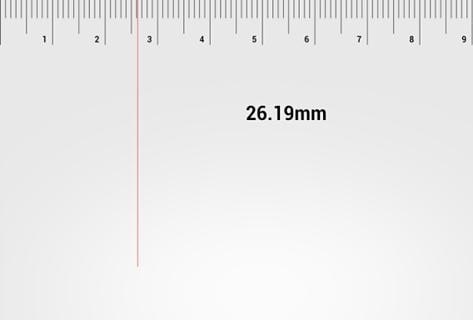 手机测量助手图1