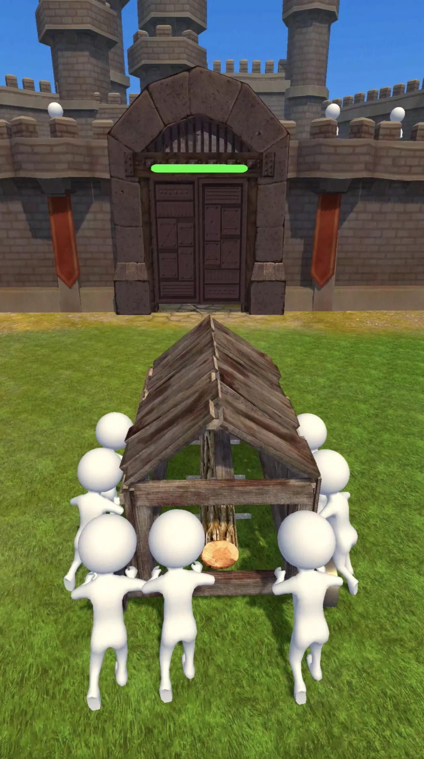 公主城堡模拟器游戏安卓版图2
