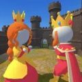 公主城堡模拟器游戏安卓版