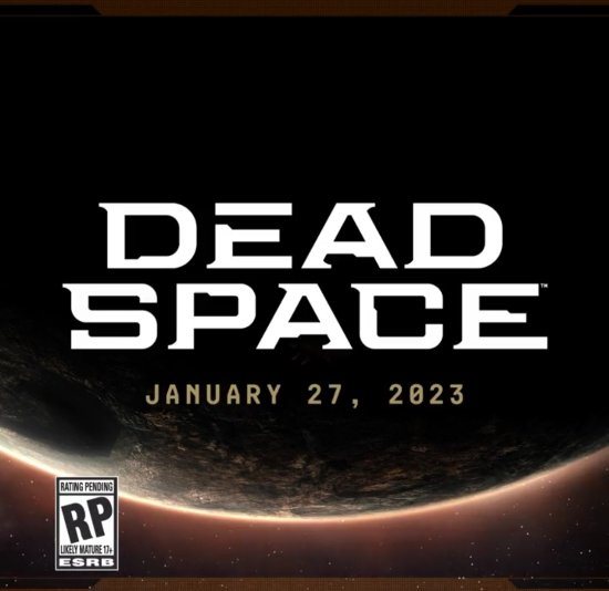 《死亡空间:重制版》明年1.27发售 只登陆PC和次世代
