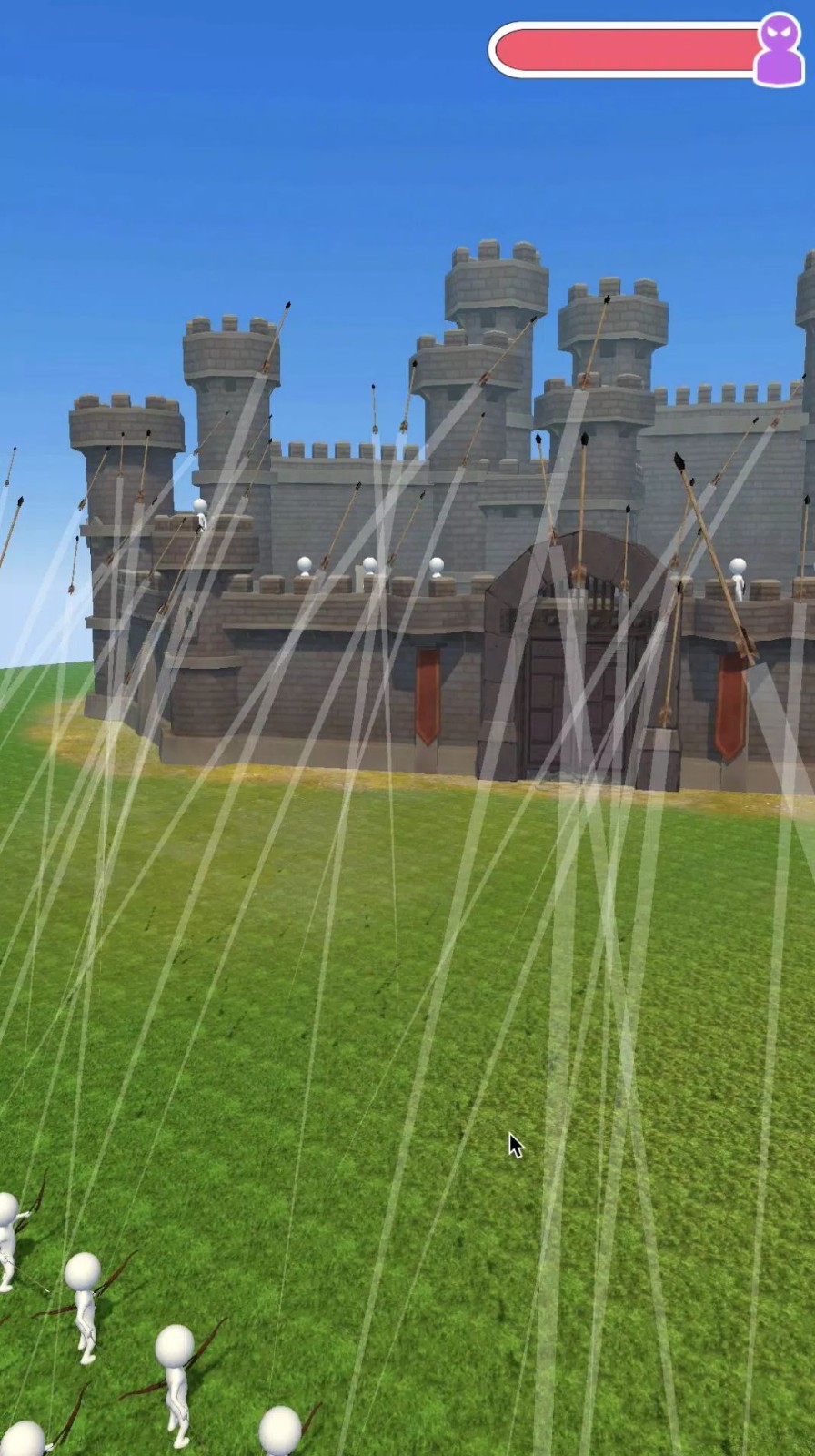 公主城堡模拟器图1