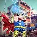锤子超级英雄营救任务游戏最新版