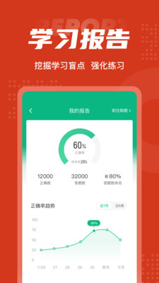中医康复理疗师考试聚题库app手机版图1