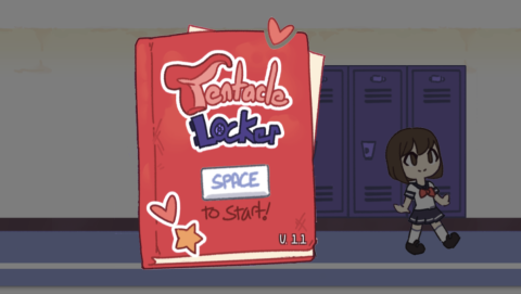 Tentacle locker最新游戏图1