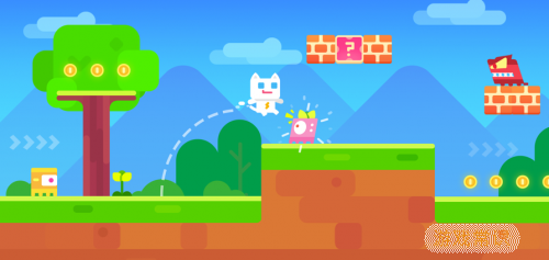 超级幻影猫2评测 平台跳跃+解谜玩法