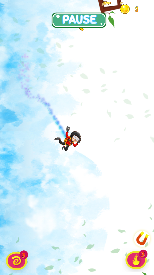 极限跳伞正式版下载图2