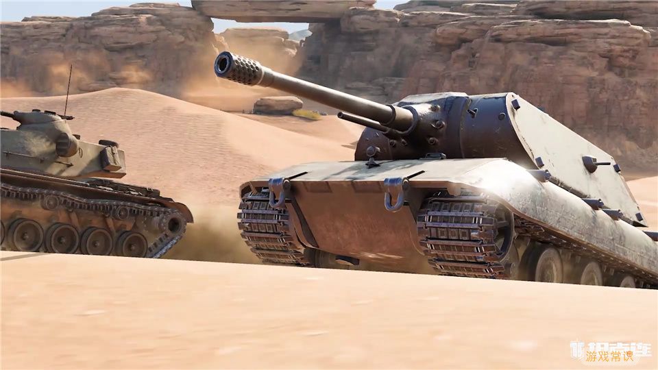 《坦克连》亮相网易游戏520发布会，新战车同步更新上线！