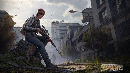 发售9年后 《DayZ》Steam玩家峰值突破新高