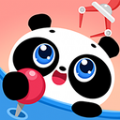熊猫娃娃乐app手机版