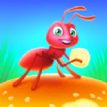 蚂蚁大陆进化放置游戏安卓版
