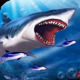 巨齿鲨生存模拟器