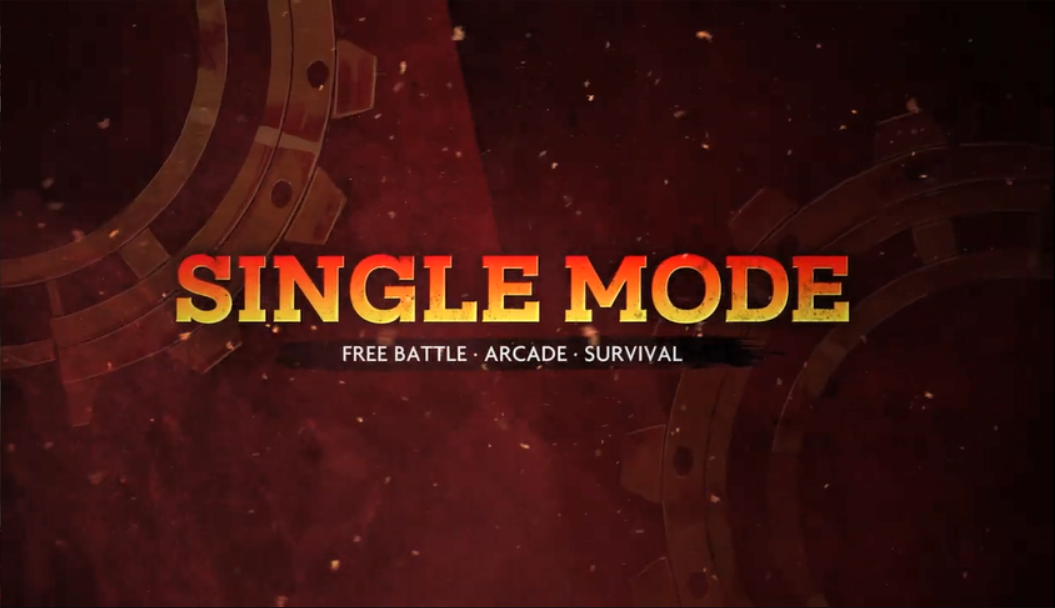 《地下城与勇士 决斗》公开单人模式演示 游戏6月28日发售