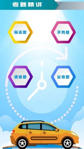 驾考君APP最新版图2