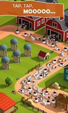 奶牛农场游戏下载图3