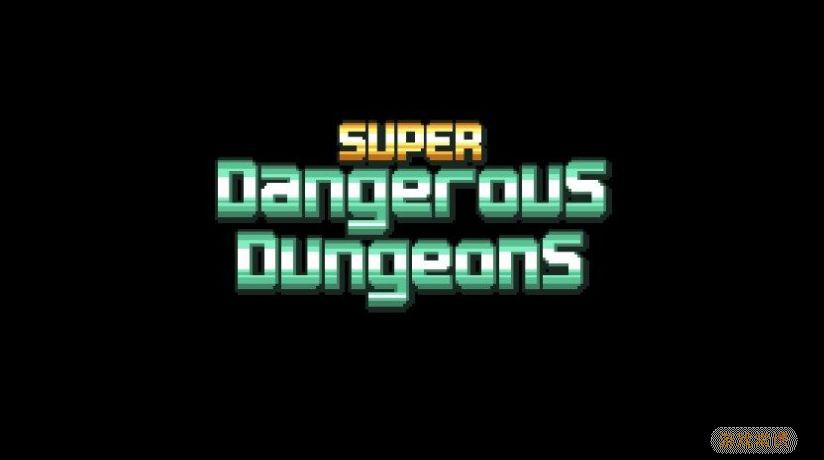 超级危险地下城1.3.0最新版下载（Super DD）图片1