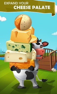 奶牛农场游戏下载图1