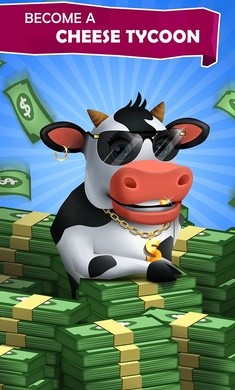 奶牛农场游戏下载图2