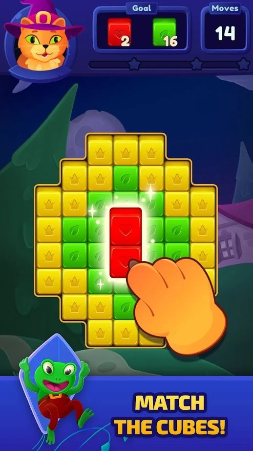 方块点击消除游戏安卓版图2