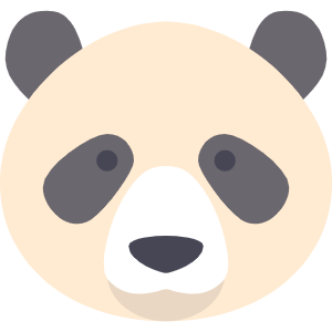 小熊猫t
