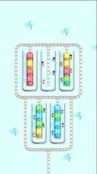 列车排序游戏下载图1