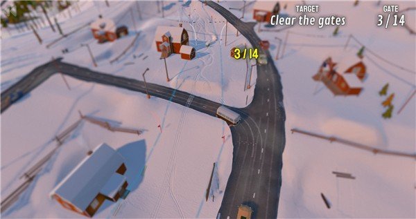 雪山冒险游戏最新版下载图2