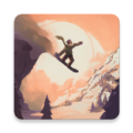 雪山冒险游戏最新版下载