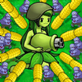 萌娘植物守卫者游戏安卓版