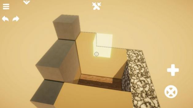沙漠毁灭沙盒模拟游戏安卓中文版图1