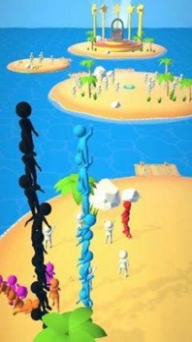 海岛赛游戏下载图0