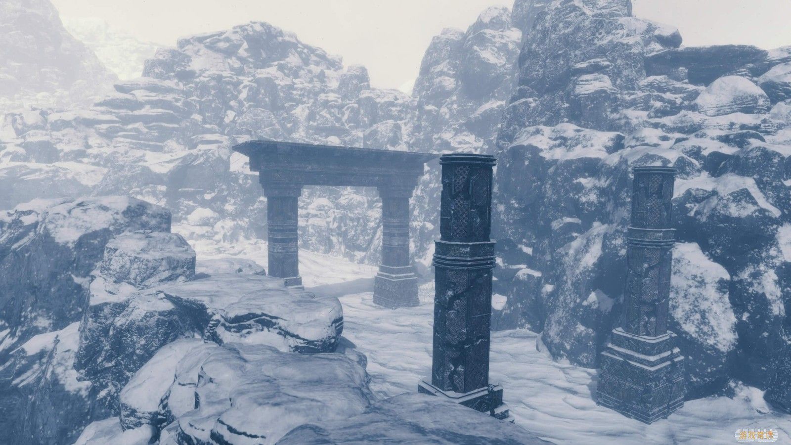 《最终幻想起源：天堂的陌生人》新截图展示角色/环境