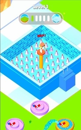 泳池灌水图2