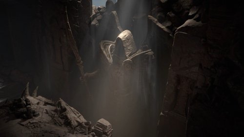 《暗黑破坏神4》新实机演示 各个经典职业战斗展示