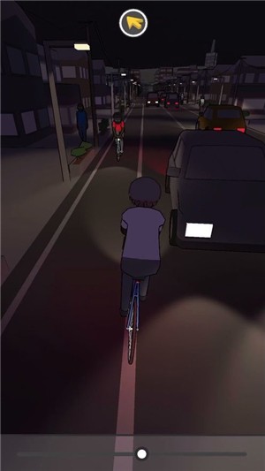 自行车模拟图0
