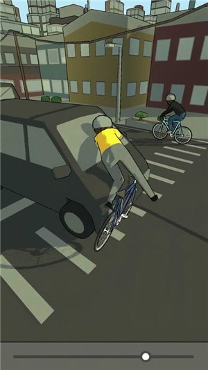 自行车模拟图2