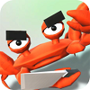 螃蟹模拟器游戏下载