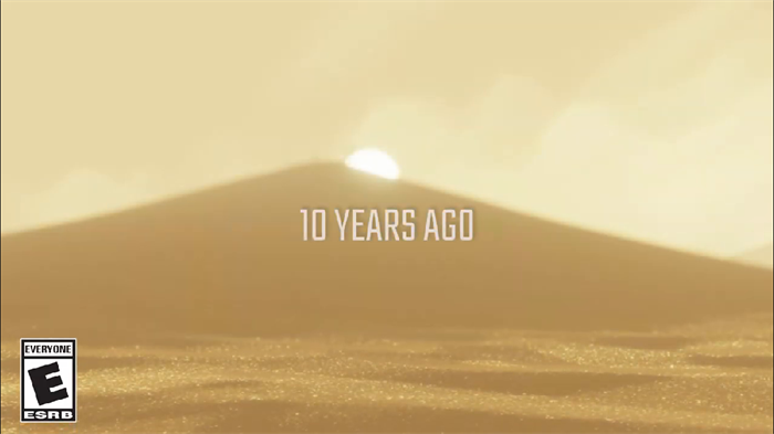 《风之旅人》3月15日迎来10周年纪念日