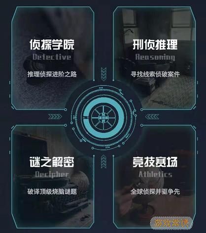 犯罪大师刑侦推理答案大全 crimaster犯罪大师刑侦推理的全部题答案