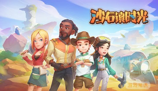 Steam公布5月最热新品榜 三分之一为沙盒养成游戏