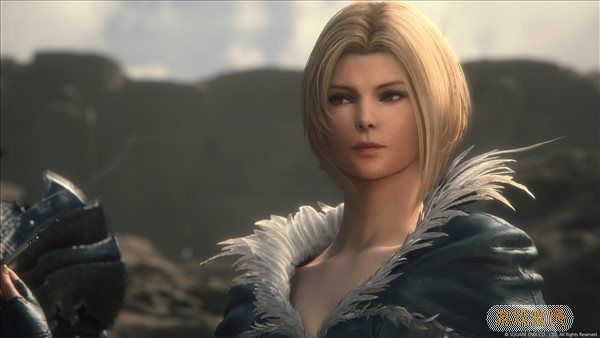 《FF16》次回预告计划今秋公布 95%都将是实时演算