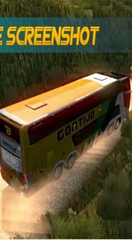 公交巴士模拟器游戏下载图2