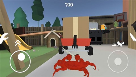 大螃蟹模拟器图2