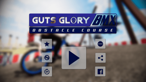 Guts and Glory图2
