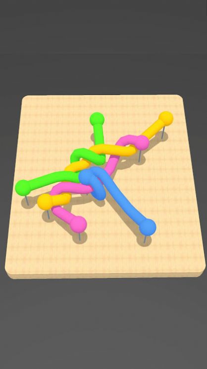 解开绳索3D手游app图0