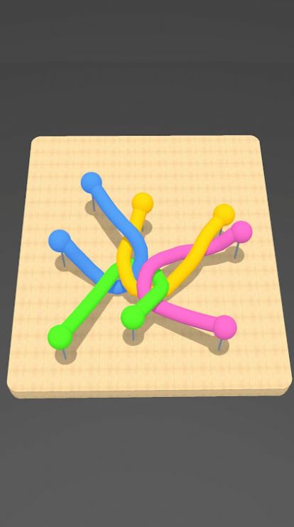 解开绳索3D手游app图1