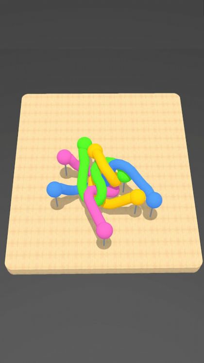 解开绳索3D手游app图2