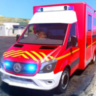 救护车医院模拟City Ambulance Simulator
