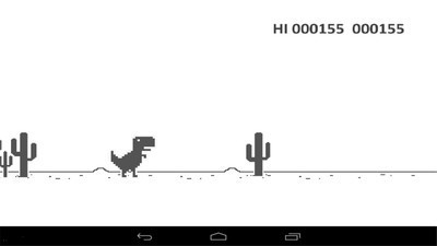 像素恐龙游戏免费版下载图2