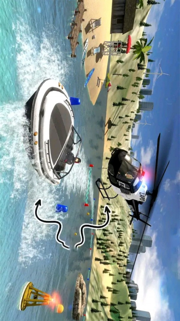战斗直升机游戏安卓版下载图1