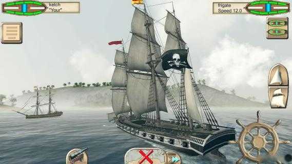 航海王：海盗之战最新版图3